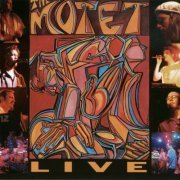 The Motet - Live (2002)