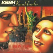 Kaah - Kaahlender (1998)