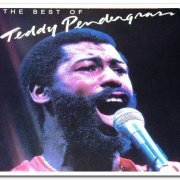 Teddy Pendergrass - The Best Of Teddy Pendergrass (1990)