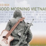 VA - Good Morning Vietnam (2005)