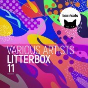 VA - Litterbox 11 (2021)