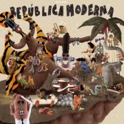 Solo Moderna - Republica Moderna (2020)
