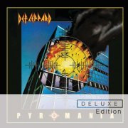 Def Leppard - Pyromania (Deluxe Edition) (2009)