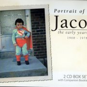 Jaco Pastorius - Portrait of Jaco (The Early Years, 1968-1978) (2002)