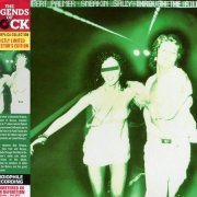 Robert Palmer - Sneakin' Sally Through The Alley (1974/2013) CD-Rip