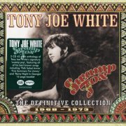 Tony Joe White - Swamp Fox: The Definitive Collection 1968 - 1973 (2015)