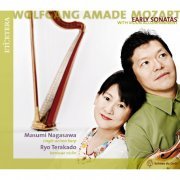 Ryo Terakado, Masumi Nagasawa - Mozart & Petrini: Early Sonatas (2010)