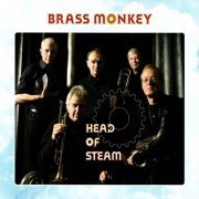 Brass Monkey -  Head of Steam (2009)