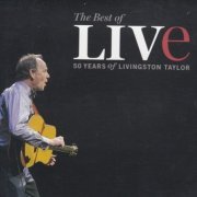 Livingston Taylor - The Best of LIVe (2019)