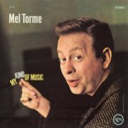 Mel Tormé - My Kind Of Music (2000)
