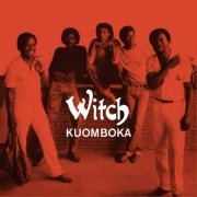 Witch - Kuomboka (2014)