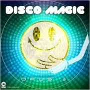 VA - Disco Magic Opus 3 (2019)