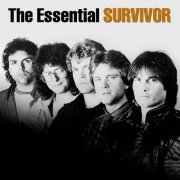Survivor - The Essential (2014)
