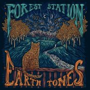 Forest Station - Earth Tones (2024) [Hi-Res]