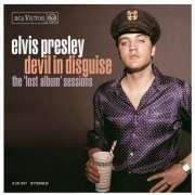 Elvis Presley - Devil In Disguise (The 'Lost Album' Sessions) (2022)