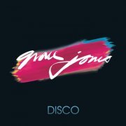 Grace Jones - Disco (2015)