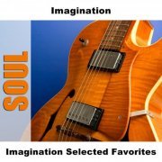 Imagination - Imagination Selected Favorites (2011)