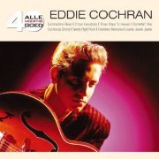 Eddie Cochran - Alle 40 Goed (2012)