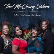 The McCrary Sisters - A Very McCrary Christmas (2019) Hi Res