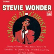 Stevie Wonder - Someday At  Christmas (Expanded Edition) (2013) [Hi-Res]
