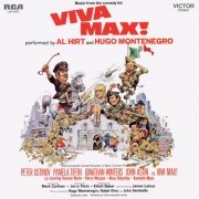 Al Hirt - Viva Max! (Original Motion Picture Soundtrack) (1970) [Hi-Res]