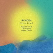 Rymden - Live in Umeå (Live) (2020)