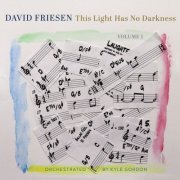 David Friesen - This Light Has No Darkness, Vol. 1 (2024)