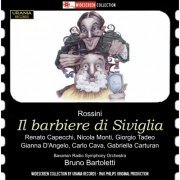 Bruno Bartoletti - Rossini: Il barbiere di Siviglia (2015)
