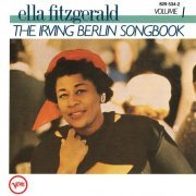Ella Fitzgerald - The Irving Berlin Songbook, Vol.1 (1958) [1986]