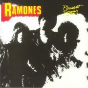 Ramones - Pleasant Dreams (The New York Mixes) [RSD 2023 Vinyl]