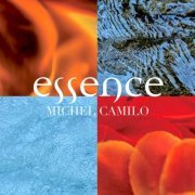 Michel Camilo - Essence (2019) [Hi-Res]