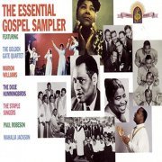 VA - The Essential Gospel Sampler (1994)