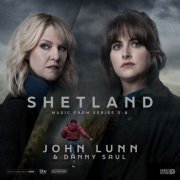 John Lunn - Shetland (Music from Series 5-8) (2023) [Hi-Res]