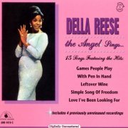 Della Reese - The Angel Sings (1971)