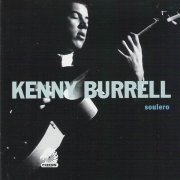 Kenny Burrell - Soulero (1995) CD Rip