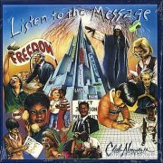 Club Nouveau - Listen To The Message (1988) LP