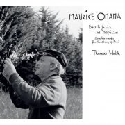 Thomas Walsh - Maurice Ohana: Dans les jardins des Hespérides (complete works for ten string guitar) (2024) [Hi-Res]