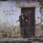 Alice Cooper - A Fistful Of Alice (1997)