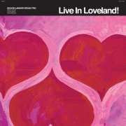 Delvon Lamarr Organ Trio - Live In Loveland! (2022) [Hi-Res]