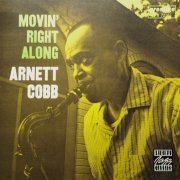 Arnett Cobb - Movin' Right Along (1960)