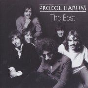 Procol Harum - The Best (2001)