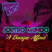 Joutro Mundo - A Boogie Affair (2015)