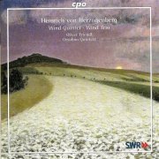 Oliver Triendl, Orsolino Quintett - Herzogenberg, H. Von: Piano Quintet, Op. 43 / Trio, Op. 61 (2008)