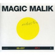 Magic Malik Orchestra - 00-237 XP-I (2002)