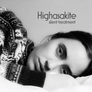 Highasakite - Silent Treatment (2014)