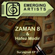 ZAMAN 8 & Hafez Modir - Suryaghati EP2 (2007) FLAC