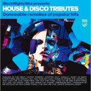 VA - House & Disco Tributes (Black Mighty Wax presents Danceable Remakes of Popular Hits) (2024)