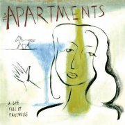The Apartments - A Life Full Of Farewells (1994/2021) [Hi-Res]