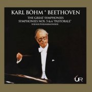 Karl Böhm - Böhm Conducts Beethoven, Vol. 3 (2021)