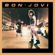 Bon Jovi - Bon Jovi (Deluxe Edition) (2024) [Hi-Res]